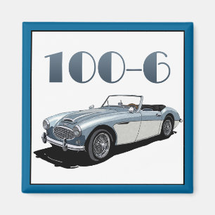 100-SIX MAGNEET