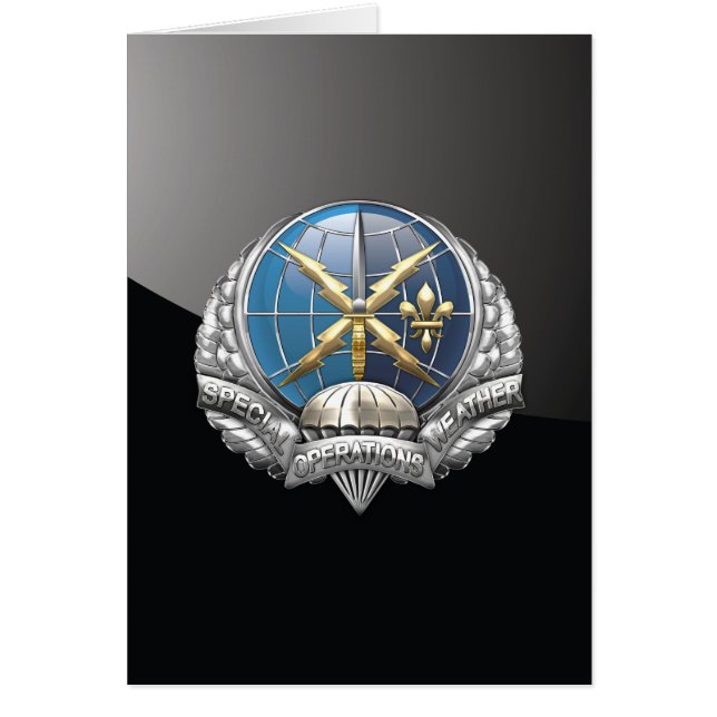 [100] SOWT Embleem (Voorkant)