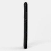 100% Stardust Case-Mate iPhone Case (Achterkant/rechts)