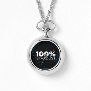 100% Stardust Horloge