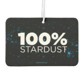 100% Stardust Luchtverfrisser (Achterkant)