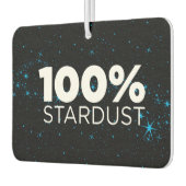 100% Stardust Luchtverfrisser (Links)