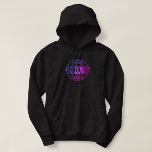 100% Sweat - shirt à capuche naturel