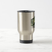 100% T-REX PROOF COFFEE MOK (Center)
