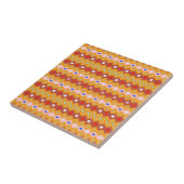 100 TEGELTJE (Zijkant)