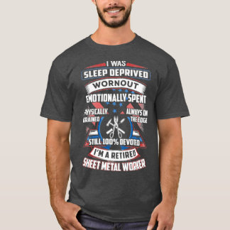 100 Tôlerie retraitée dédiée Sweat - shirt à capuc