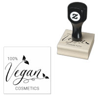 100% vegan cosmetica Creative Vegan Logo