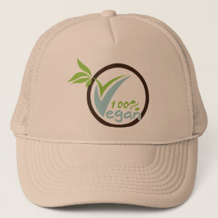 100% Vegan Petten