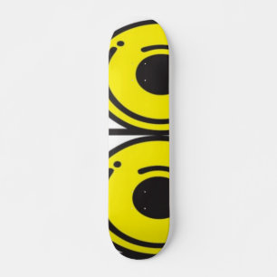 100% voor tevredenheid gegarandeerd skateboard