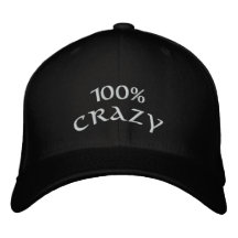 100% waanzinnig