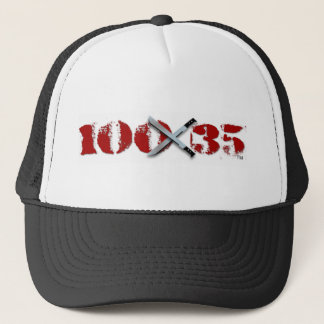 100 x 35 Pet