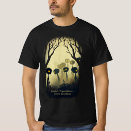 100% Zombies T-shirt
