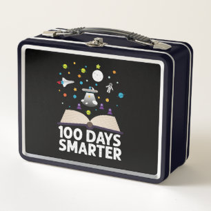 100e dag van school 100 dagen slimmer boeken ruimt