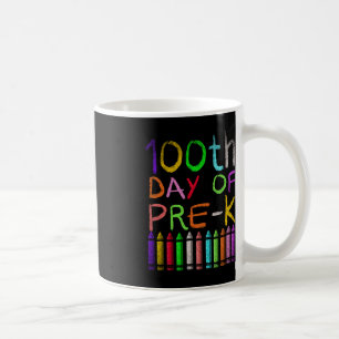 100e dag voor de Keuzestudent, 100 dagen lang Koffiemok