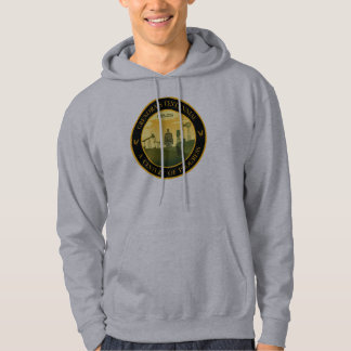 100e Hoodie