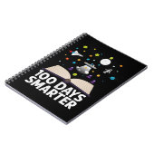 100e jour d'école 100 jours de livres plus intelli (Côté gauche)