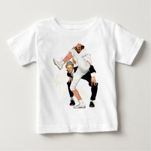 100e Jubileum honkbal