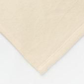 100e Jubileum honkbal Fleece Deken (Hoek)