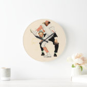 100e Jubileum honkbal Grote Klok (Huis)