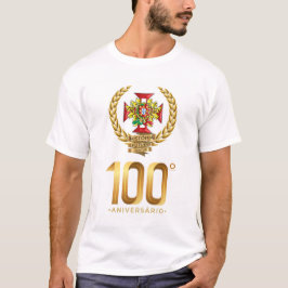 100e Jubileum T-shirt
