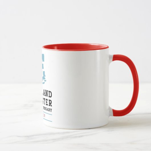 100e - mok koffie (Rechts)
