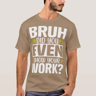 100e schooldag 15 t-shirt