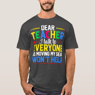 100e schooldag 25 t-shirt