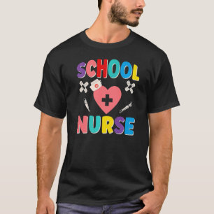 100e schooldag 2 t-shirt
