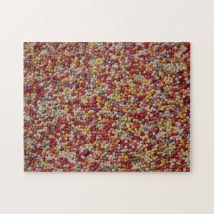 100s en (uiterst moeilijke) 1000s legpuzzel