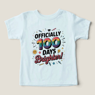 100ste Schooldag, Officieel 100 Dagen Helderder