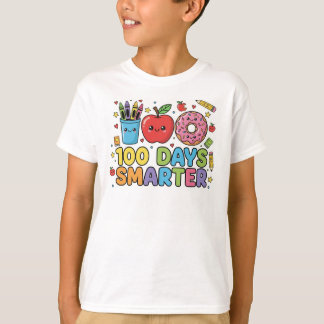  100th Day of School  T-shirt