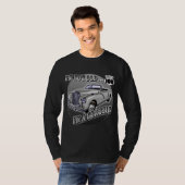100th T-shirts et cadeaux d'anniversaire (Devant entier)