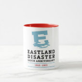 100th - tasse de café (Centre)