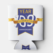 100th_Year_logo Blikjeskoeler (Achterkant)