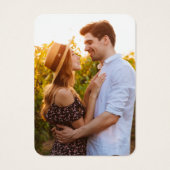 100x Site Mariage QR Code Photo Eucalyptus RSVP (Dos)