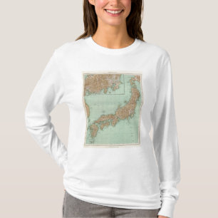 10102 Japan T-shirt