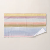 101 Cows + Checkers Towel (Serviette à main)