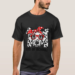 101 dagen van de Dalmatische Dog-leerkrachten Kind T-shirt