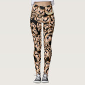 101 furets (101 ferrets) leggings (Voorkant)