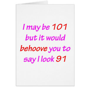 101 incombez-vous