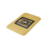 101e afdeling Luchtvaart, "Schroefmachines" Badmat (Gekanteld)