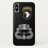 101e afdeling Luchtvaart, "Schroefmachines" Case-Mate iPhone Case (Achterkant)