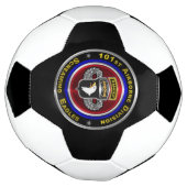 101e afdeling Luchtvaart, "Schroefmachines" Voetbal (Gedraaid)