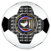 101e afdeling Luchtvaart, "Schroefmachines"  Voetbal (Gedraaid)