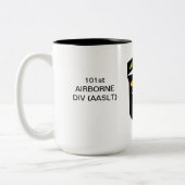 101e Airborne Div RECONDO mok (Links)