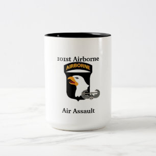 101e Airborne Division Air Assault Mok