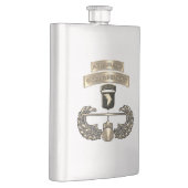 101e Airborne Division Flask Flacon (Rechts)