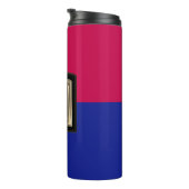 101e Airborne Division Golden Design Thermosbeker (Geroteerd rechts)