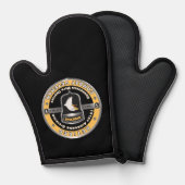 101e division aéroportée Ancien combattant à la re (Recto/Verso)