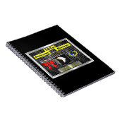 101e division aéroportée Carnet (Côté Droit)